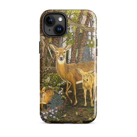 Phone Case iPhone