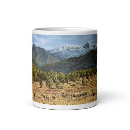 Bachelor Party - Mug