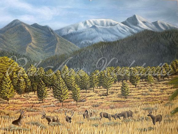 Bachelor Party Original