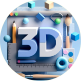 3D Models