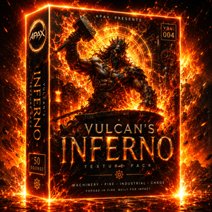 VULCAN’S INFERNO