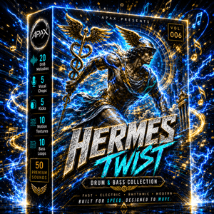 HERMES TWIST
