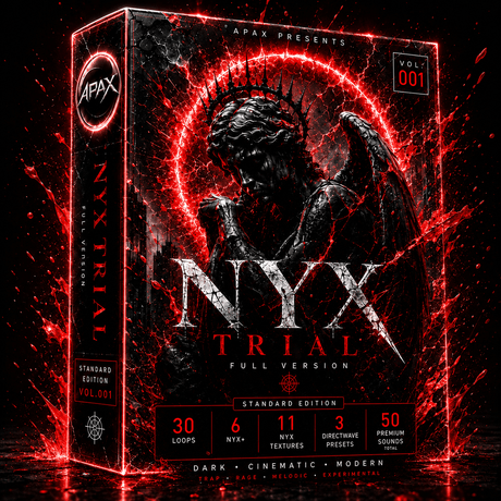 NYX TRIAL
