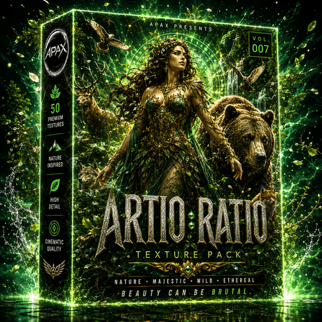 THE ARTIO RATIO