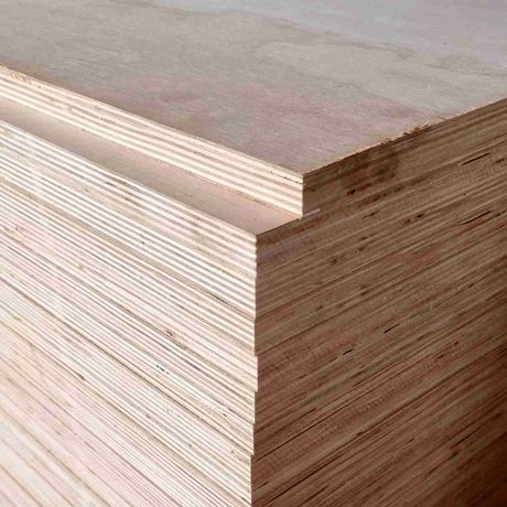 Timber plywood import data to the USA