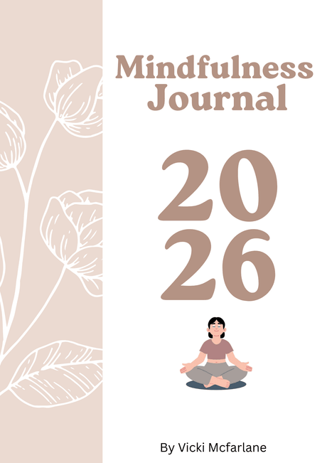 Mindfulness Journal