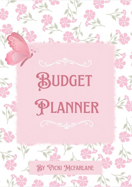 Budget planner