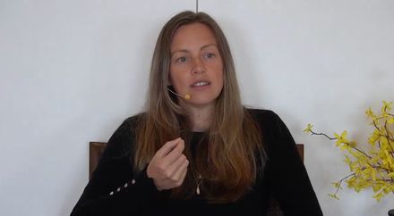 Canada Retreat Session 2: May 16th 2026