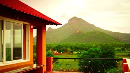9 Day Embodied Awareness Retreat - India, February 2025  - Full Video Recordings