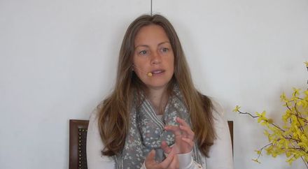 Canada Retreat Session 1: May 15th 2026 - Audio Only