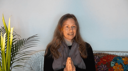 Guatemala Retreat - Session 1: October 10th, 2025