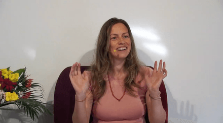 India Retreat Session 2: February 6th, 2026