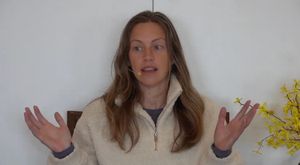 Canada Retreat Session 2: May 12th 2026 - Audio Only
