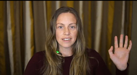 Open Zoom:  January 17th, 2026