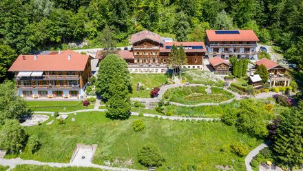 7 Day Embodied Awareness Retreat - Germany Week 2, 2026 - Full Audio Bundle