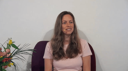 India Retreat Session 1: February 4th, 2026