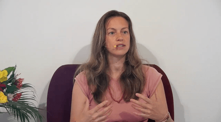 India Retreat Session 1: February 6th, 2026