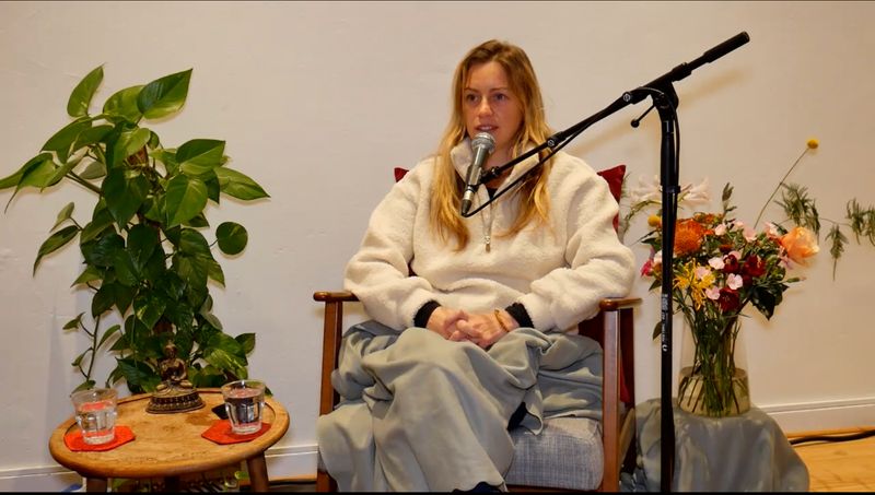 Amsterdam Weekend Retreat II : December 4th, 2022