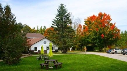 7 Day Embodied Awareness Retreat - Canada, June 2025  - Full Video Recordings
