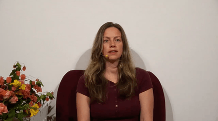 India Retreat Session 3: February 2nd, 2026