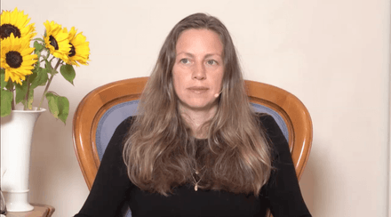 Germany Retreat  Week 2: July 2nd, 2026 Session 3 - Audio Only