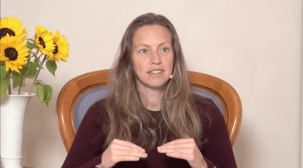 Germany Retreat Week 2: July 3rd, 2026  Session 1 - Audio Only