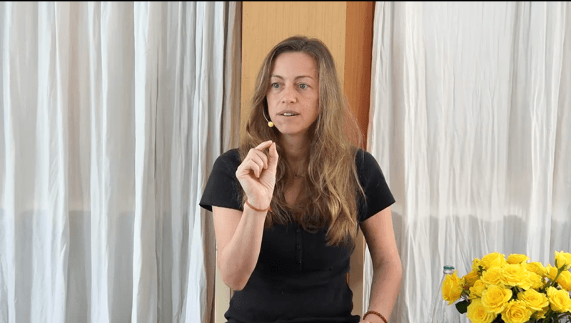 Open Meeting- Tiru, India:  January 16th, 2025