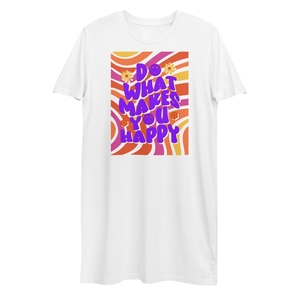 Do What Makes You Happy TEE