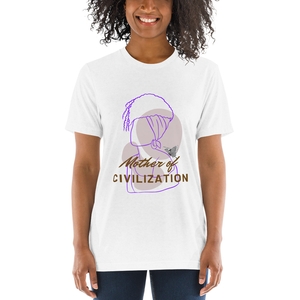 Mother of Civilization Tee