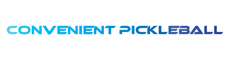 Convenient Pickleball