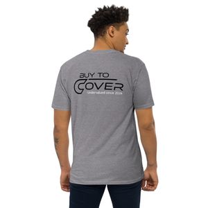 BTC Originals: &quot;Undervalued&quot; Tee
