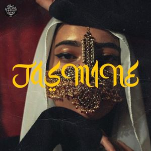 &quot;JASMINE&quot; Arabic Vintage Sample Pack