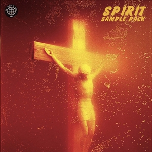 &quot;SPIRIT&quot; Dark Trap Sample Pack (Travis Scott, Cubeatz, Pvlace)
