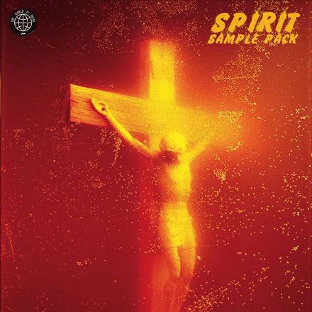 &quot;SPIRIT&quot; Dark Trap Sample Pack (Travis Scott, Cubeatz, Pvlace)