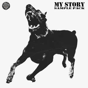 &quot;MY STORY&quot; Lil Durk Trap Sample Pack