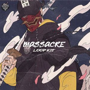 &quot;MASSACRE&quot; Epic Trap Loop Kit (Zaytoven, Polo G, Lil Baby, Gucci Mane)