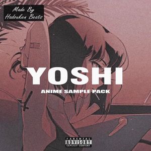 &quot;YOSHI&quot; Anime Sample Pack