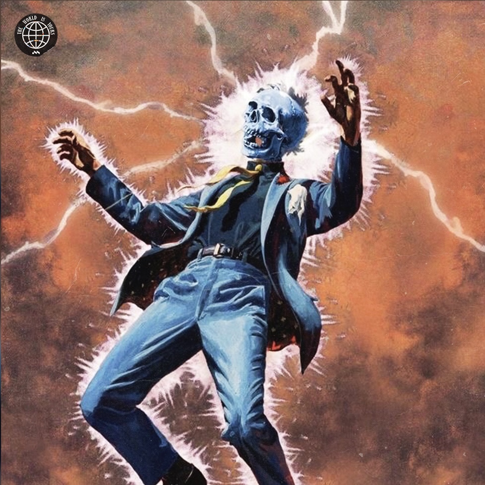 "GUNSHOT' Vintage Sample Pack (Rare 90s Samples)