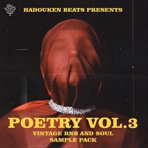 &quot;POETRY PT.3&quot; Soul Samples Pack