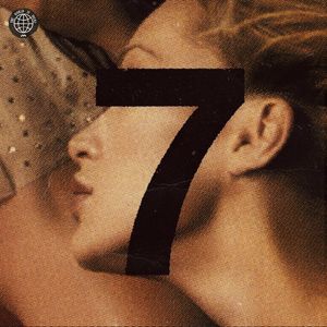 Kanye West Sample Pack - "SE7EN"
