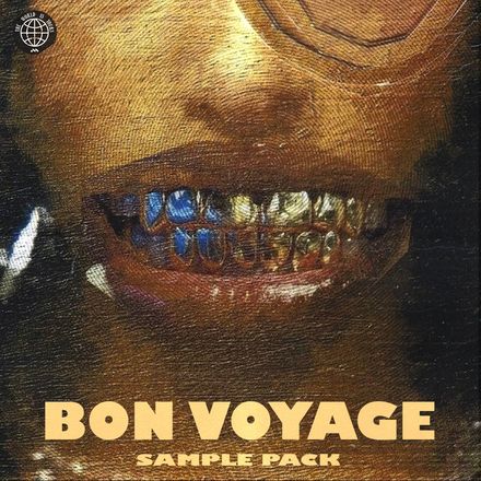 Vintage Soul Sample Pack - "BON VOYAGE"