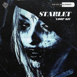 &quot;STARLET&quot; - Playboi Carti x Yeat Loop Kit