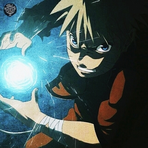 &quot;RASENGAN&quot; Anime Samples Pack