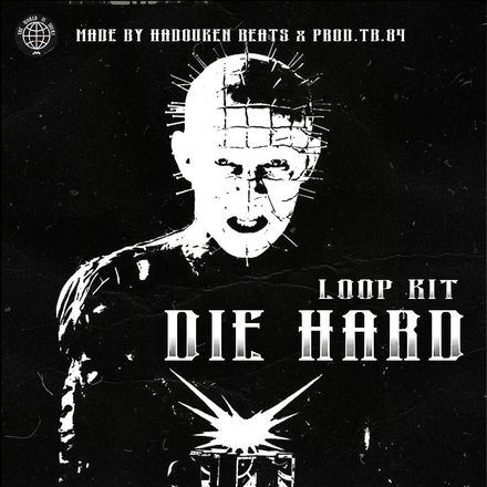 &quot;DIE HARD&quot; Trap Loop Kit