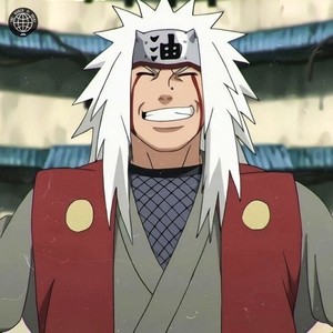 &quot;JIRAYA&quot; Anime Sample Pack