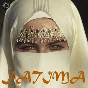 &quot;FATIMA&quot; Arabic Vintage Sample Pack