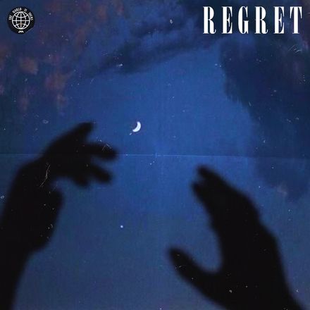 &quot;REGRET&quot; Vintage RnB Sample Pack