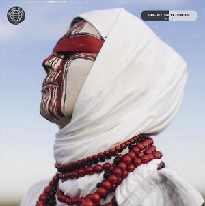 &quot;TRIBE&quot; Ethnic Slavic Sample Pack