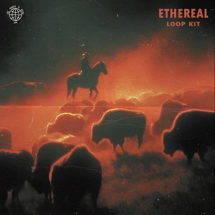 Trap Loop Kit - "ETHEREAL" (Future, Travis Scott, Metro Boomin)
