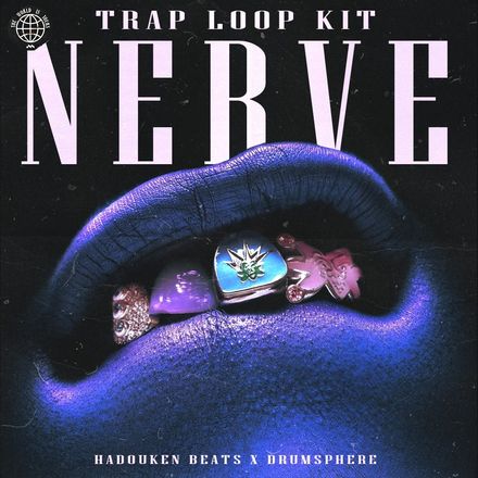 &quot;NERVE&quot; Trap Loop kit